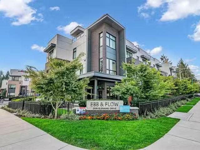Condo for sale in North Vancouver, British Columbia