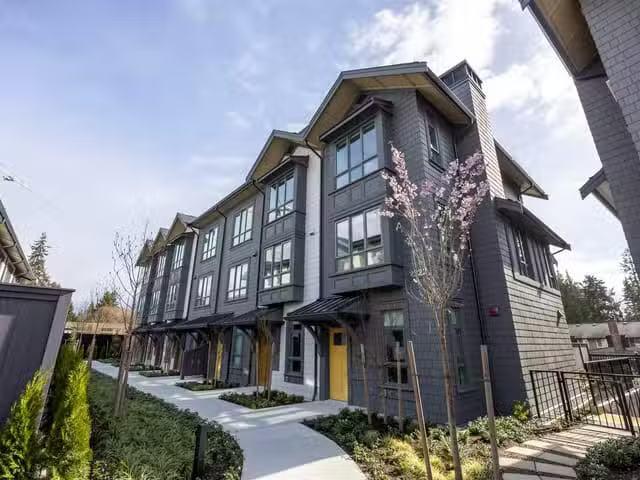 Condo for sale in North Vancouver, British Columbia
