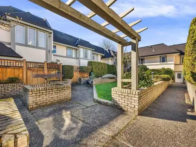 Condo for sale in North Vancouver, British Columbia