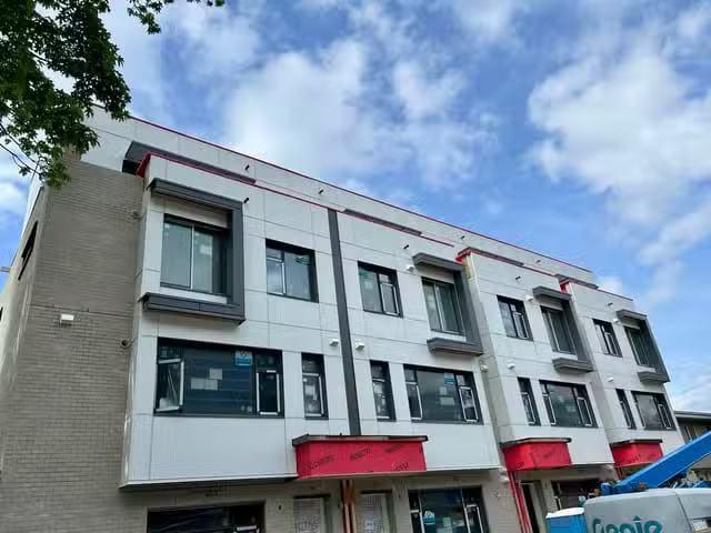 Condo for sale in North Vancouver, British Columbia
