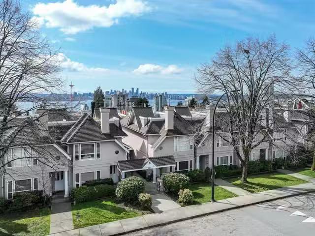 Condo for sale in North Vancouver, British Columbia