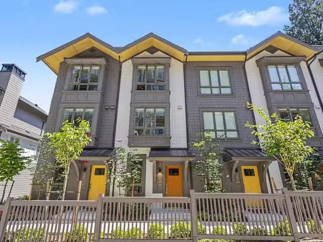 Condo for sale in North Vancouver, British Columbia