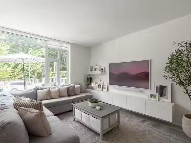 Condo for sale in North Vancouver, British Columbia