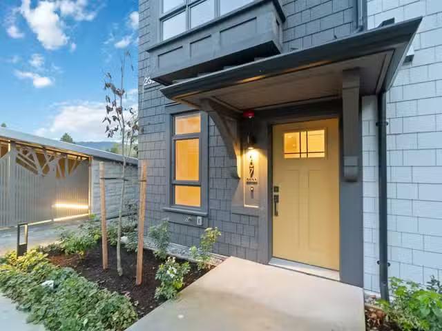 Condo for sale in North Vancouver, British Columbia