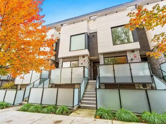 Condo for sale in North Vancouver, British Columbia