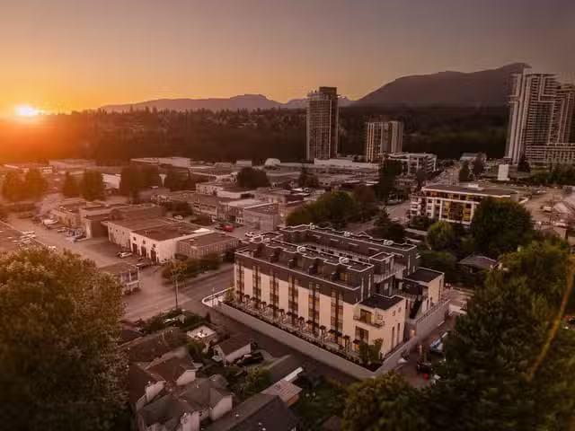 Condo for sale in North Vancouver, British Columbia