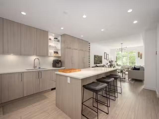 Condo for sale in North Vancouver, British Columbia
