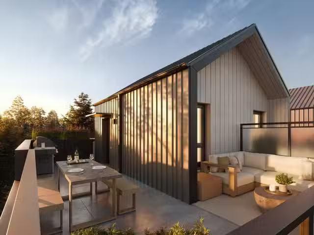 Condo for sale in North Vancouver, British Columbia