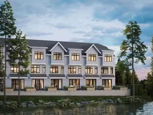 Condo for sale in North Vancouver, British Columbia