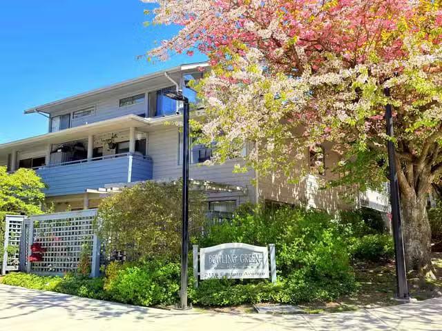 Condo for sale in North Vancouver, British Columbia
