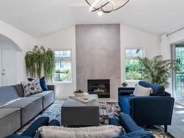 Condo for sale in North Vancouver, British Columbia