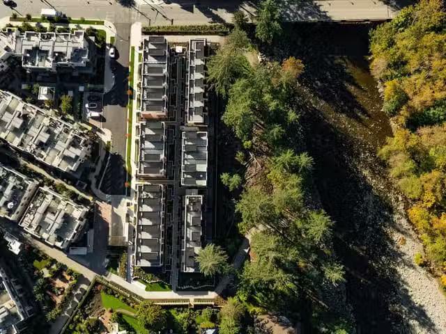 Condo for sale in North Vancouver, British Columbia