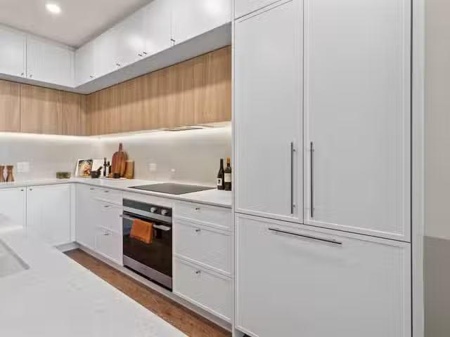 Condo for sale in North Vancouver, British Columbia