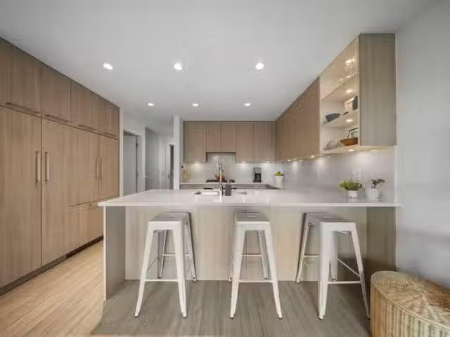 Condo for sale in North Vancouver, British Columbia