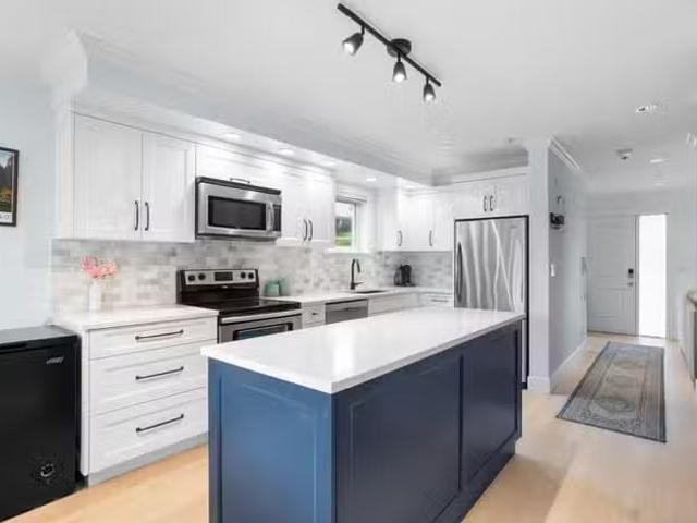 Condo for sale in North Vancouver, British Columbia