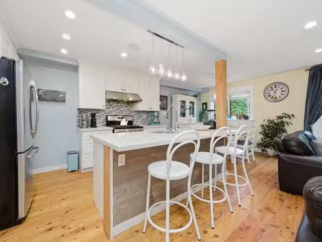 Condo for sale in North Vancouver, British Columbia