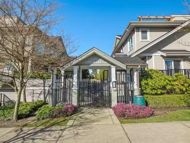 Condo for sale in North Vancouver, British Columbia