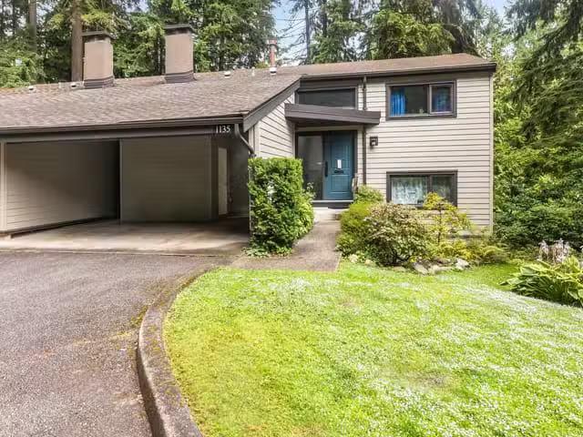 Condo for sale in North Vancouver, British Columbia