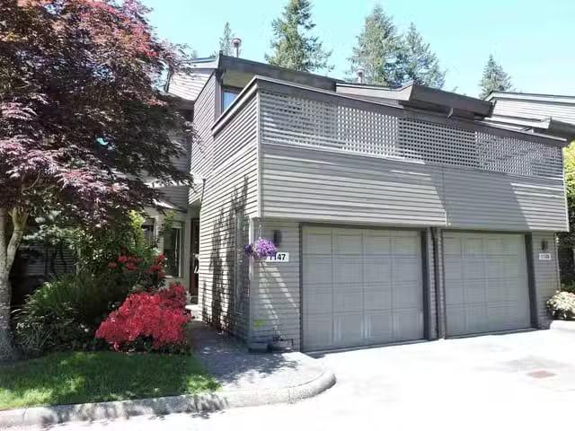 Condo for sale in North Vancouver, British Columbia