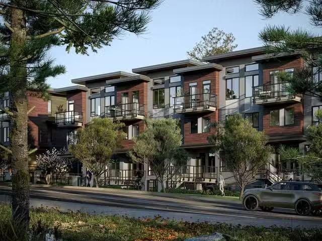 Condo for sale in North Vancouver, British Columbia