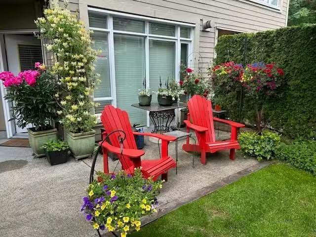 Condo for sale in North Vancouver, British Columbia