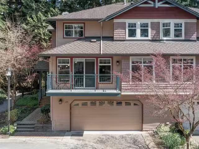 Condo for sale in North Vancouver, British Columbia