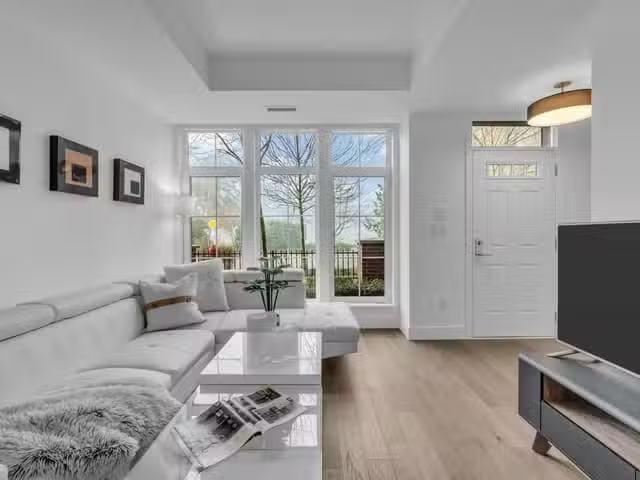 Condo for sale in North Vancouver, British Columbia