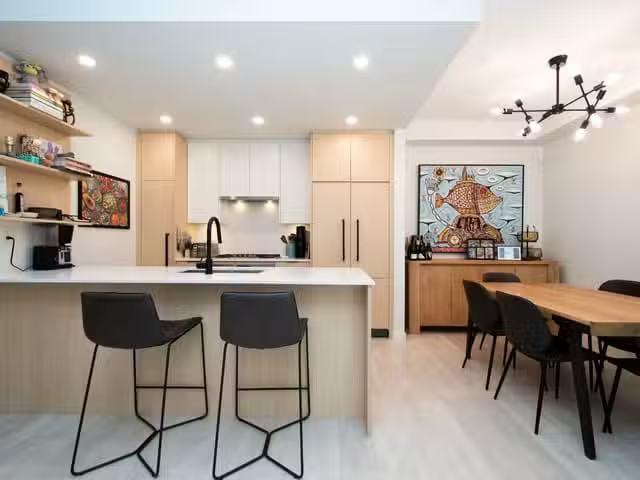 Condo for sale in North Vancouver, British Columbia