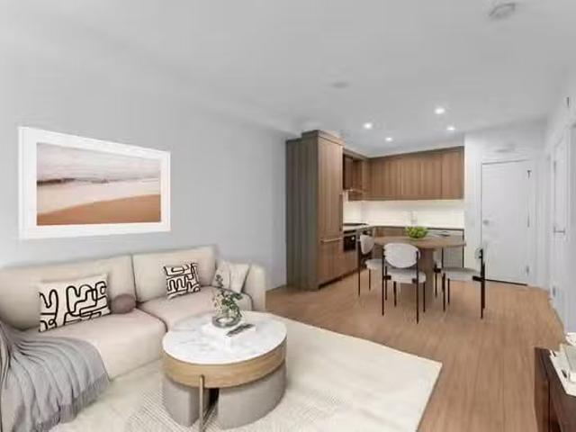 Condo for sale in North Vancouver, British Columbia