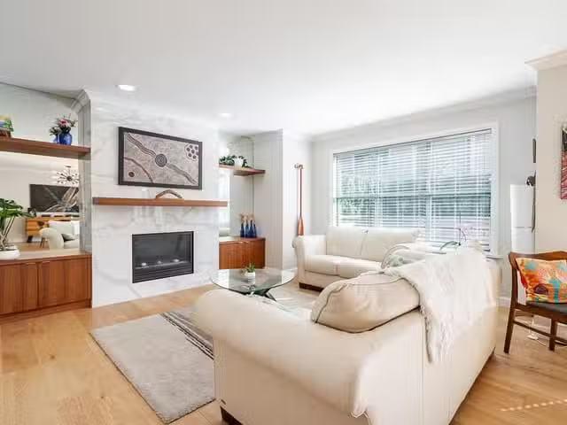 Condo for sale in North Vancouver, British Columbia