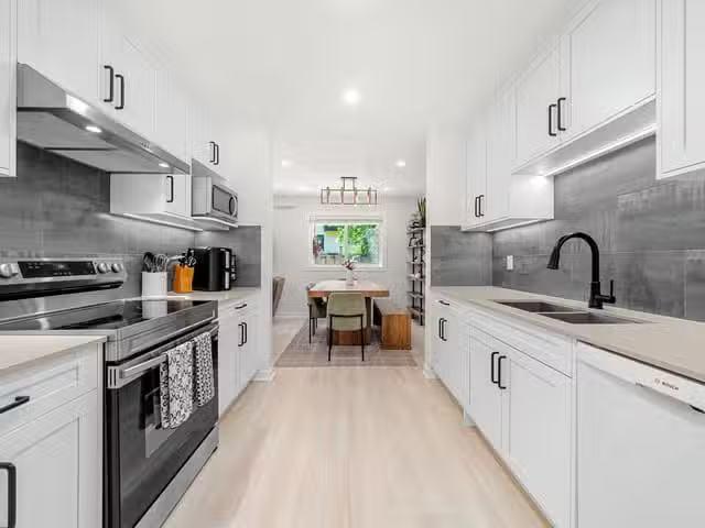 Condo for sale in North Vancouver, British Columbia