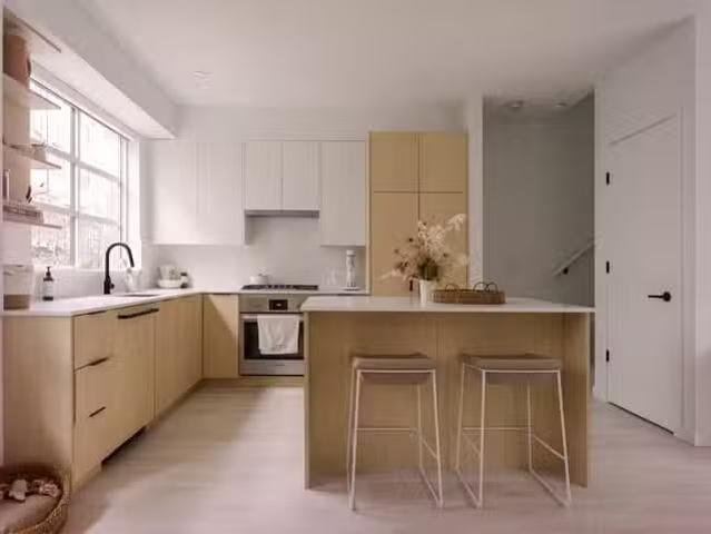 Condo for sale in North Vancouver, British Columbia