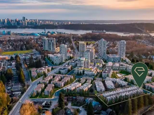 Condo for sale in North Vancouver, British Columbia