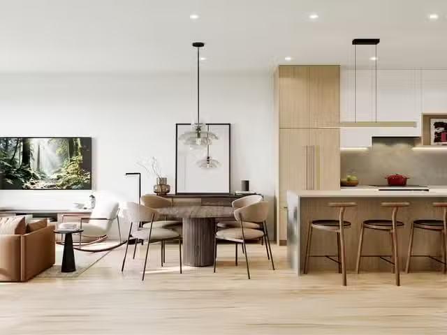 Condo for sale in North Vancouver, British Columbia