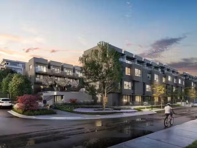 Condo for sale in North Vancouver, British Columbia