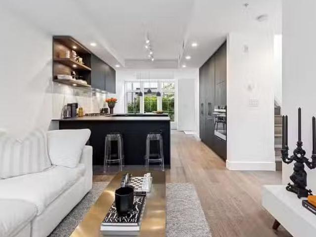 Condo for sale in North Vancouver, British Columbia