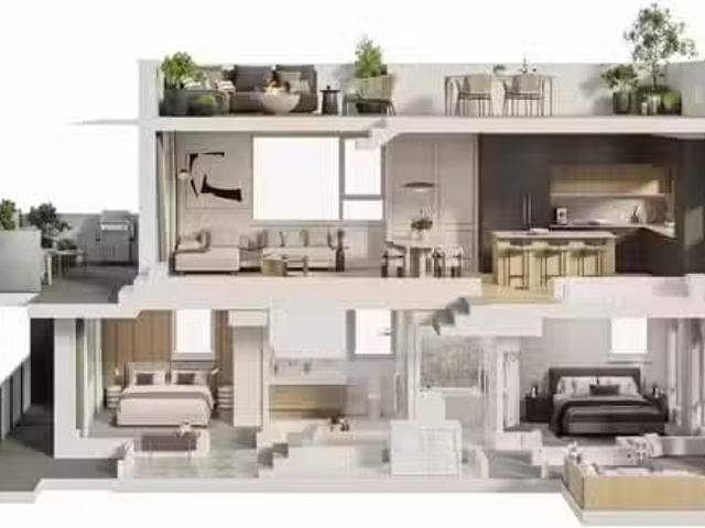 Condo for sale in North Vancouver, British Columbia