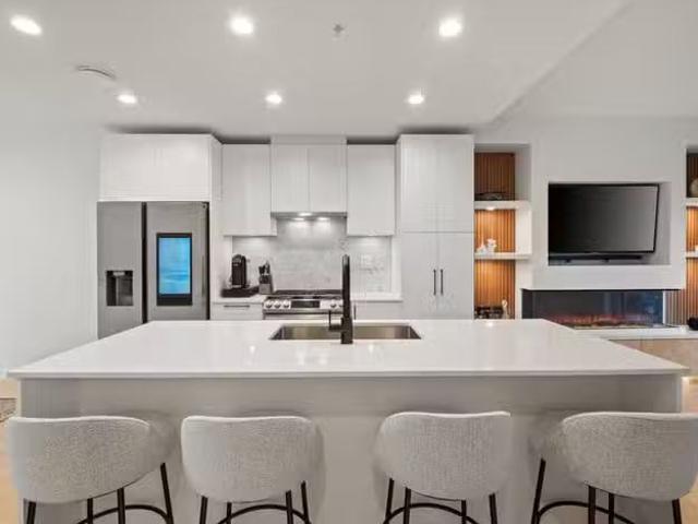 Condo for sale in North Vancouver, British Columbia