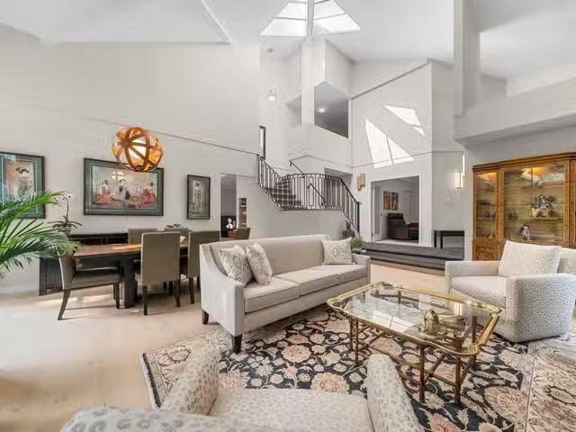 Condo for sale in North Vancouver, British Columbia