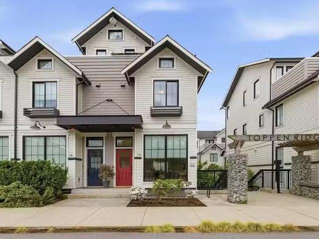 Condo for sale in North Vancouver, British Columbia