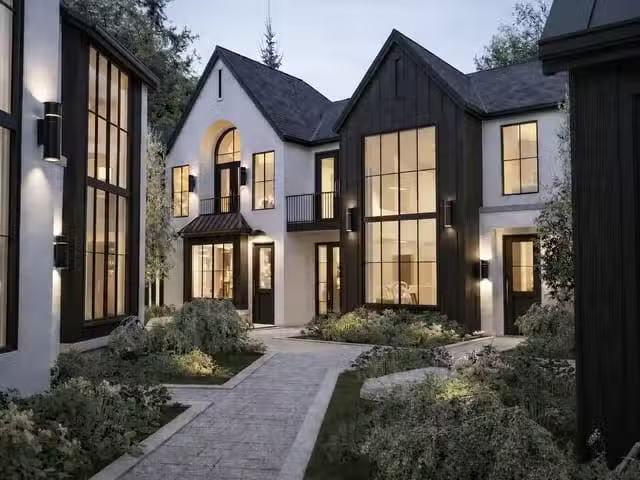 Condo for sale in North Vancouver, British Columbia