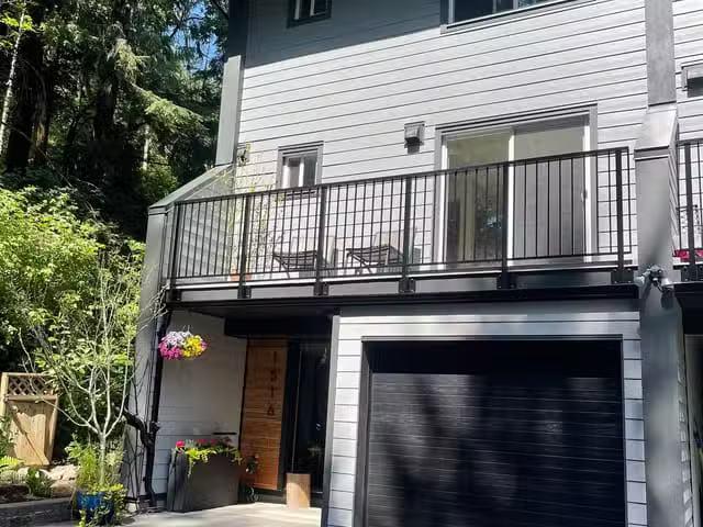 Condo for sale in North Vancouver, British Columbia
