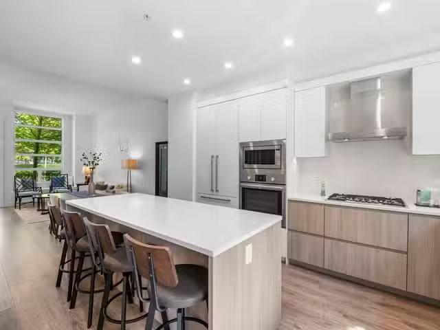 Condo for sale in North Vancouver, British Columbia