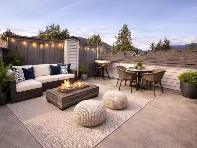 Condo for sale in North Vancouver, British Columbia