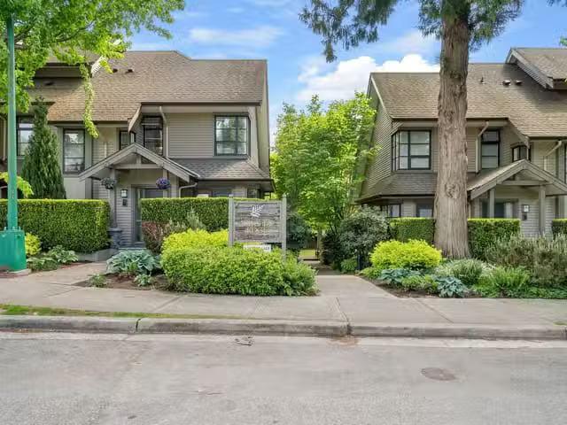 Condo for sale in North Vancouver, British Columbia