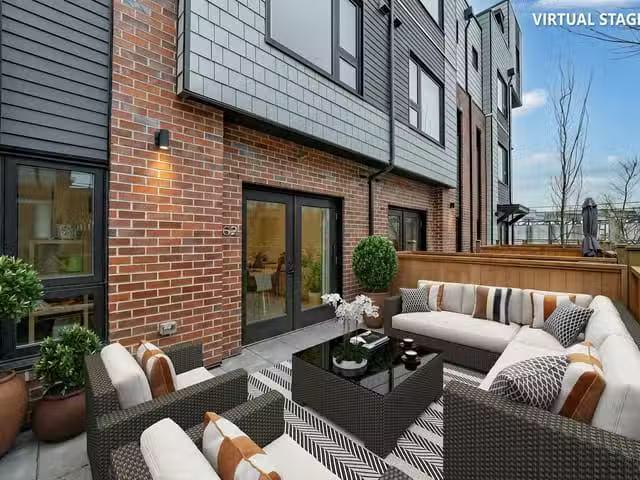 Condo for sale in North Vancouver, British Columbia