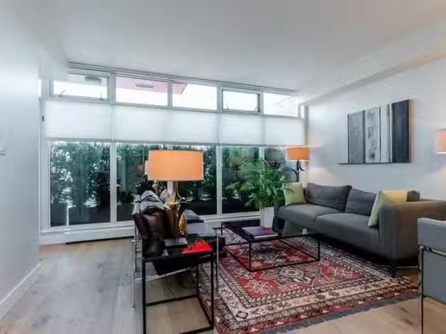 Condo for sale in North Vancouver, British Columbia