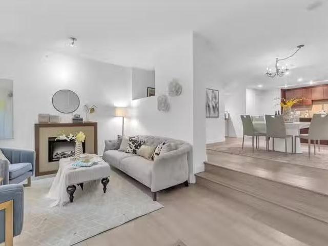 Condo for sale in North Vancouver, British Columbia