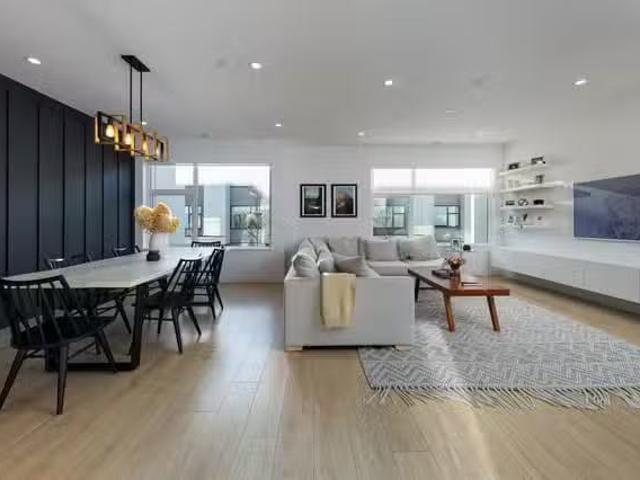 Condo for sale in North Vancouver, British Columbia