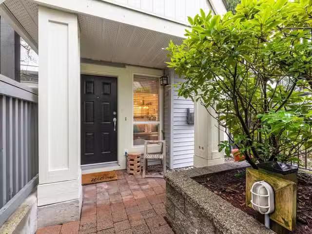 Condo for sale in North Vancouver, British Columbia